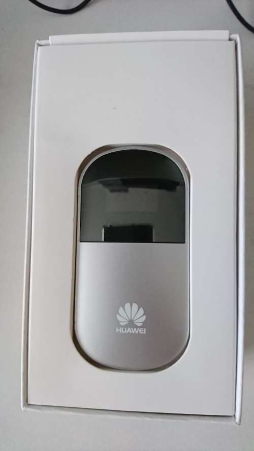Huawei Mobile WiFi E586Bs-2