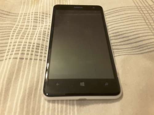 Nokia Lumia 625