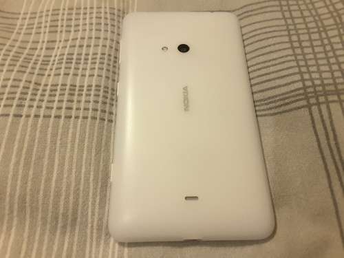 Nokia Lumia 625
