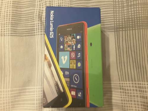 Nokia Lumia 625