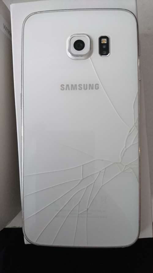 Samsung Galaxy S6 edge 32GB