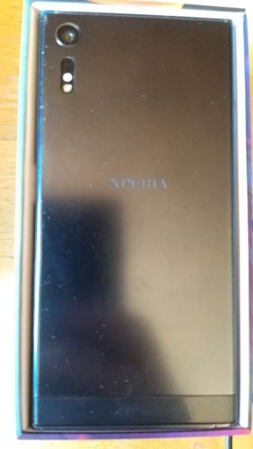 Sony XPERIA XZ