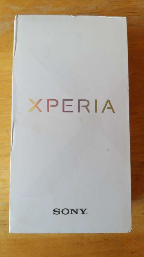 Sony XPERIA XZ