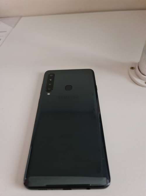 Samsung Galaxy A9