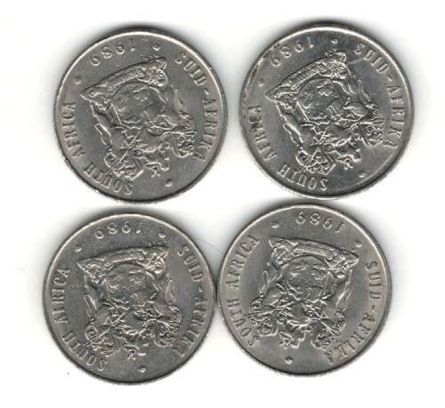 **R1 START - 1989 20 Cents (bid per coin)