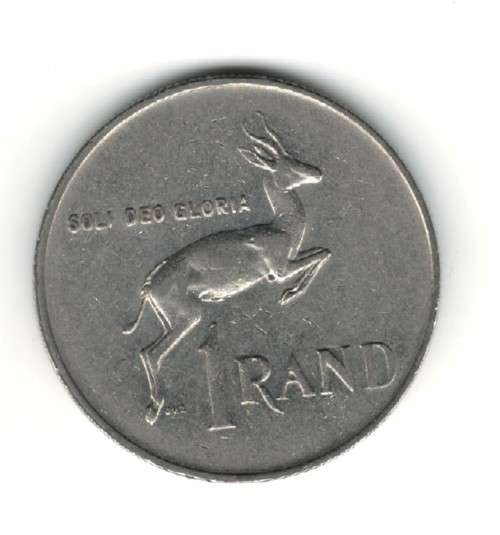 **R1 START - 1988 1 Rand