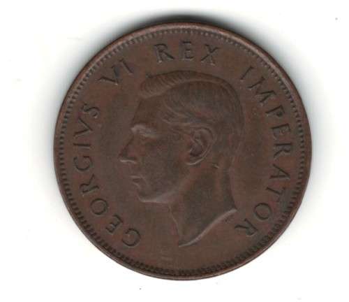 **R1 START - 1941 1/2 Penny