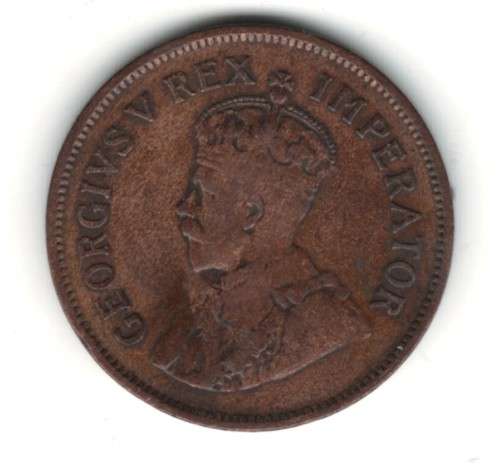 **R1 START - 1931 1/2 Penny