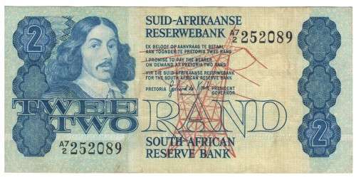 **R1 START - 2 Rand GPC de Cock