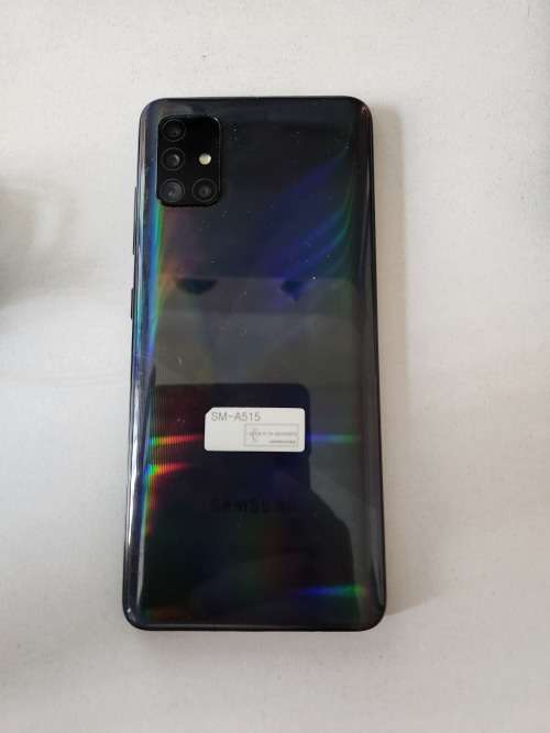 Samsung Galaxy A51