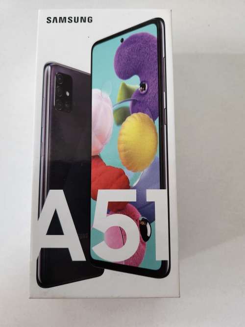 Samsung Galaxy A51