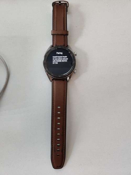 Huawei Watch GT