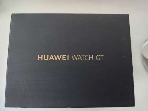 Huawei Watch GT