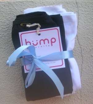 Belly Tubes 2 -in-1 - set of 2