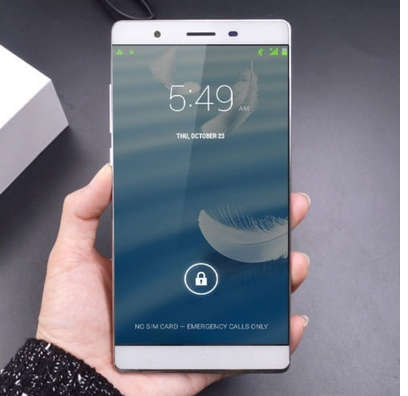 6.0 Inch GX Android4.4 Dual Sim Straight Talk Smartphone 4Core GPS Wifi Camera