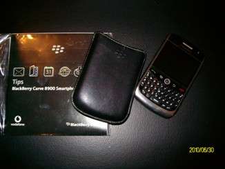 !!!!!!!R1.00 CRAZY AUCTION!!!!!!!=BLACKBERRY 8900