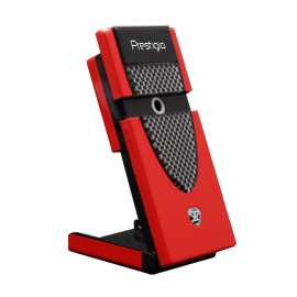 PRESTIGIO PWC120 2.0 MEGAPIXELS HIGH PERFORMANCE WEBCAM