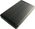 AGESTAR USB3.0 EXT ENC 2.5"
