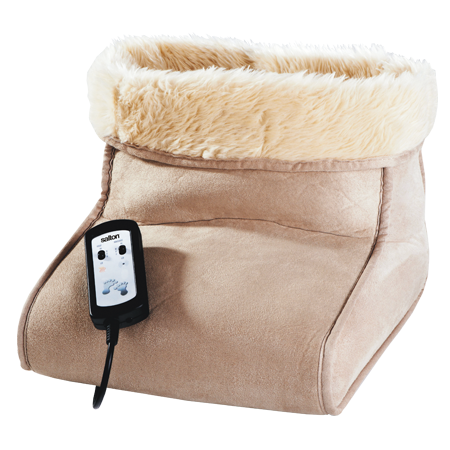 Salton Foot Warmer Massager