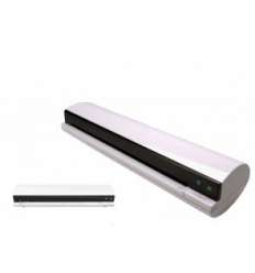 01: RCT iScan Wireless Scanner On-The-Go