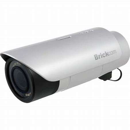 Brickcom OB-130NP 1.3 Megapixel Bullet Network Camera