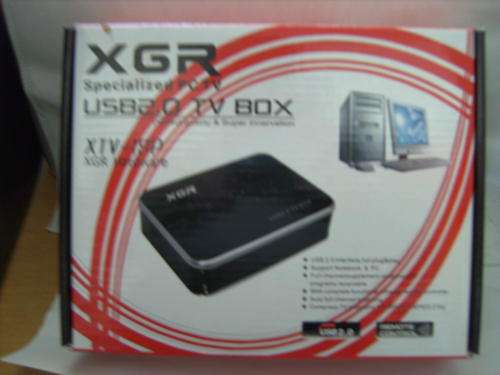 TV  USB TV Tuner  with remote controller Astrum