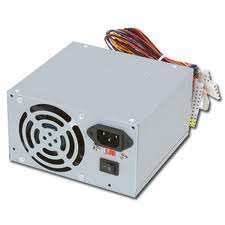 ATX Power Supply 450W