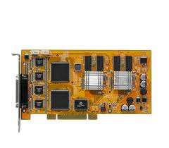 Digital Video Card DVR 020 8 Channel