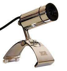 WEBCAM  PC / NOTEBOOK with MIC, xwe-110
