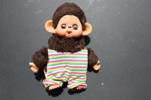 MONCHHICHI - 180 MM - PLEASE HAVE A LOOK