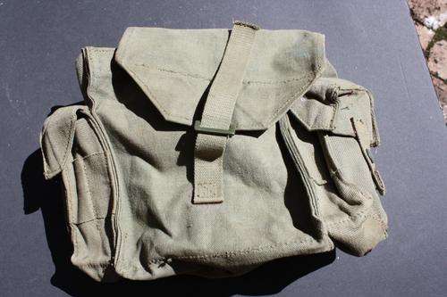 SMALL RUCKSACK ?? - PLEASE HAVE A LOOK