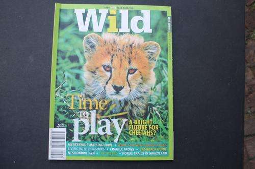 WILD - SUMMER 2007 - PLEASE HAVE A LOOK