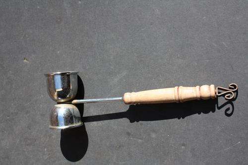 DOUBLE TOT MEASURE - PLEASE HAVE A LOOK