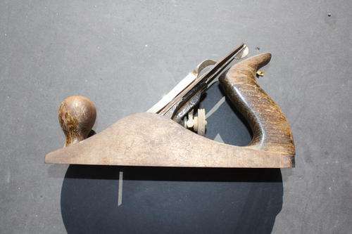 STANLEY NO.4 1/2 PLANER