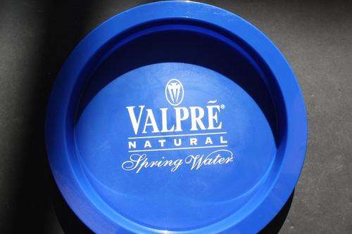 METAL BAR TRAY - 355 MM DIA. - 35 MM HIGH - VALPRE PLEASE HAVE A LOOK