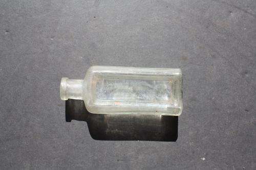 VINTAGE BOTTLE - HARLENE FOR THE HAIR