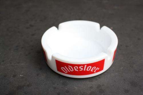 ASH TRAY - OLDESLOER - GERMANY
