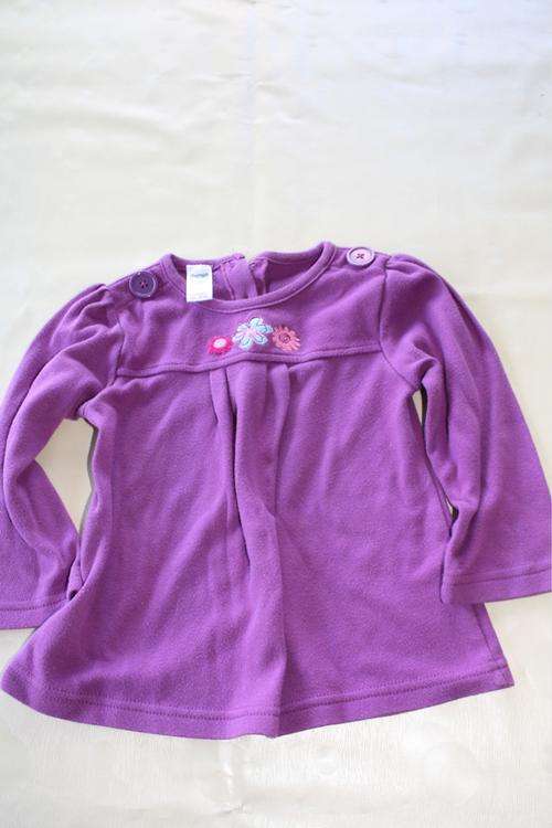 TOP - THE BABY COMPANY - 18 - 24 MONTH / 11- 12 KG - PLEASE HAVE A LOOK