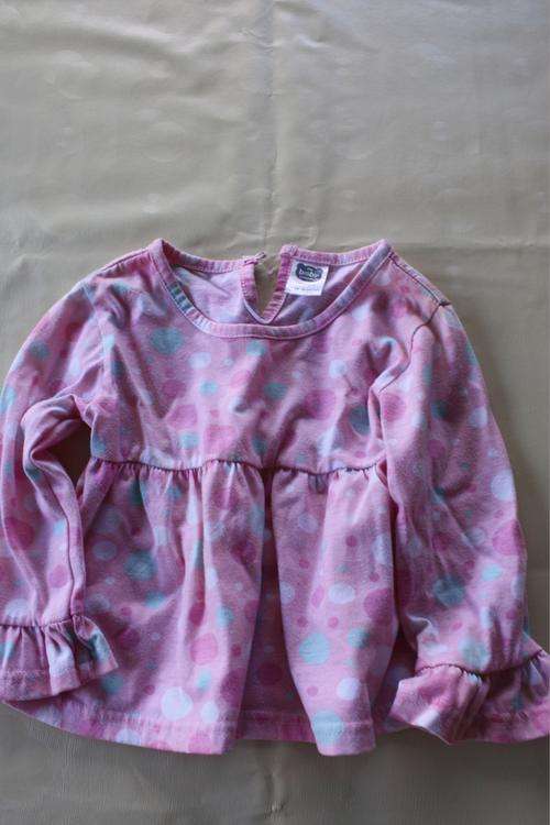 TOP - THE BABY COMPANY - 18 - 24 MONTH / 11- 12 KG - PLEASE HAVE A LOOK