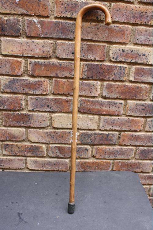 WALKING STICK - 870 MM - PLEASE HAVE A LOOK