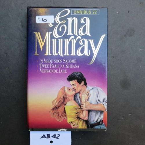 ENA MURRAY - OMNIBUS 22 - PLEASE HAVE A LOOK