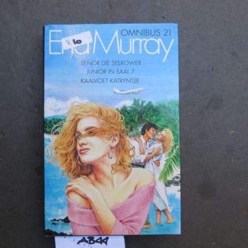 ENA MURRAY - OMNIBUS 21 - PLEASE HAVE A LOOK