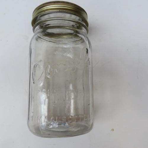 CONSOL PRESERVE JAR - PLEASE HAVE A LOOK