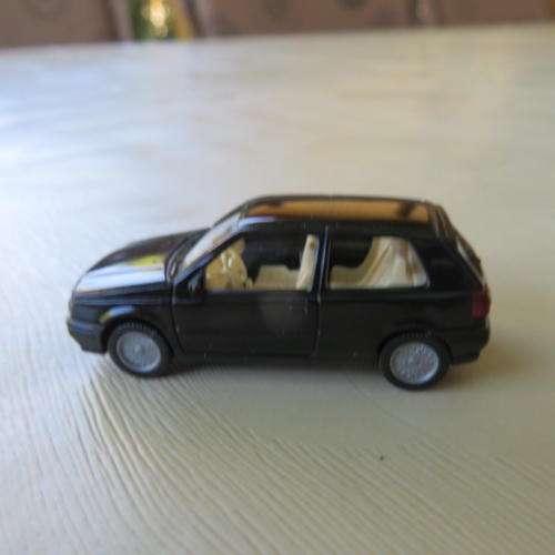 VOLKSWAGEN - GOLF VR6 - WIKING - PLEASE HAVE A LOOK