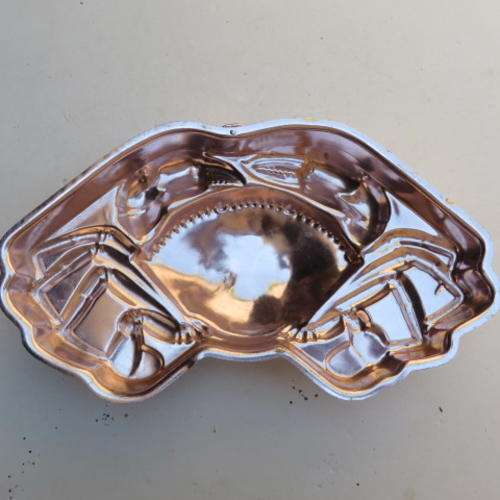 JELLY MOULD - 370 X 190 MM