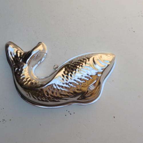 JELLY MOULD - 300 X 130 MM