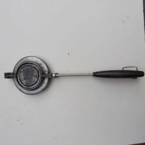 ORIGINAL JAFFLE PRESSURE TOASTER