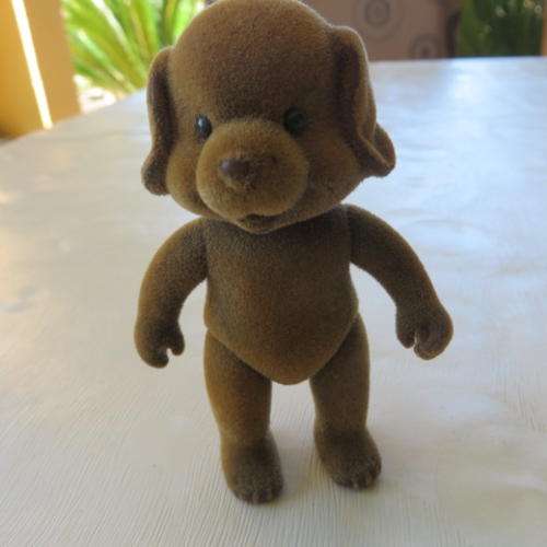 FROM THE FOREST FAMILY ?? - LITTLE DOG - 90 MM