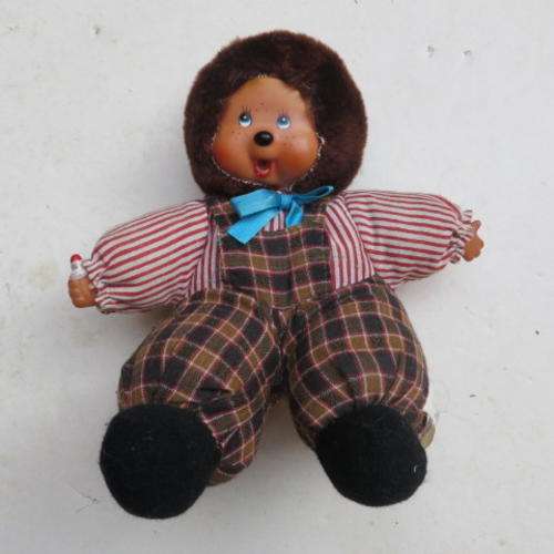 I HAVE THE ONE YOU ARE LOOKING FOR - MONCHHICHI LOOK A LIKE - FROM MAGIC COMPANY - 200 MM