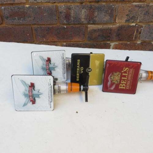 FOUR TOT MEASURERS AS PER SCAN